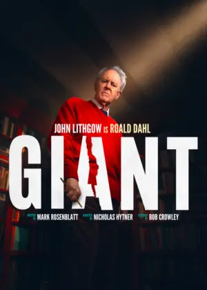 Giant Poster