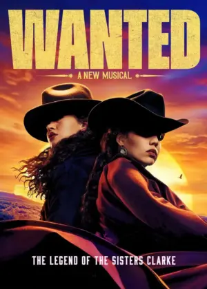 Wanted Poster
