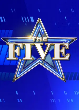 The Five Poster