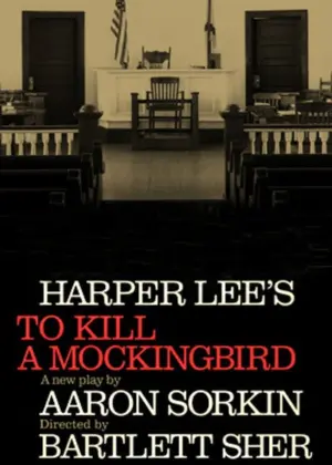 To Kill a Mockingbird 2018 Poster