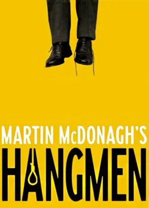 Hangmen Poster