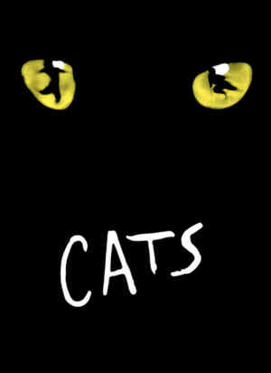 Cats (1982) Poster