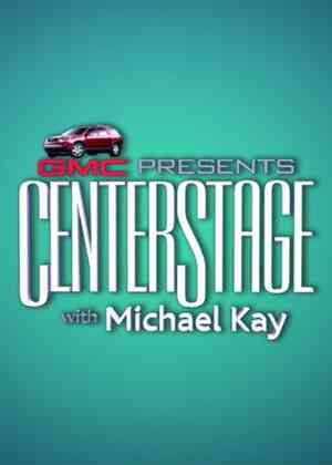 CenterStage Poster