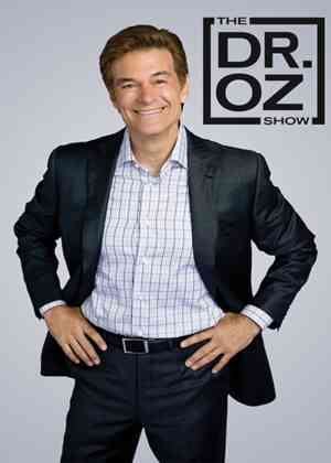 Dr Oz Poster