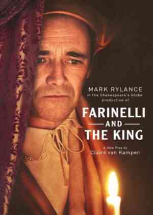 Farinelli and the King Poster