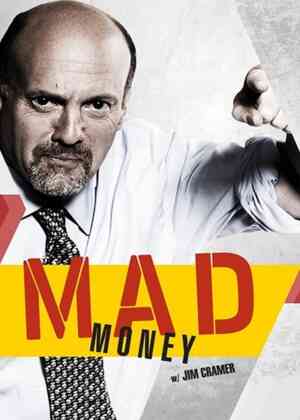 Mad Money Poster