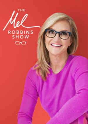 The Mel Robbins Show Poster