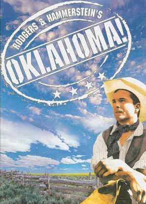 Oklahoma! (2002) Poster