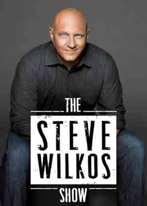 Steve Wilkos Show Poster