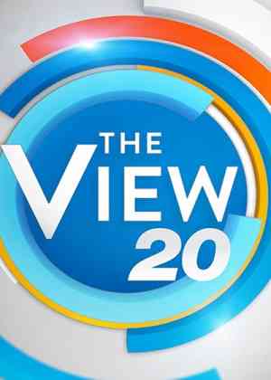 The View Poster