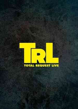 Total Request Live (2017 Revival) Poster