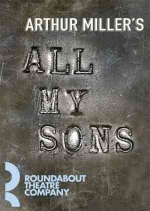 All My Sons Poster