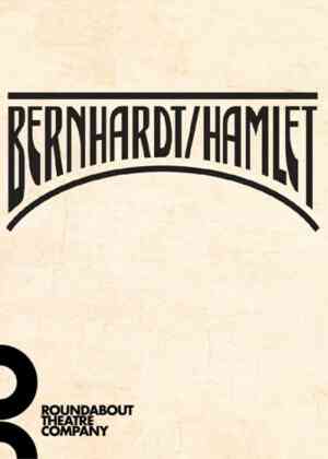 Bernhardt/Hamlet Poster