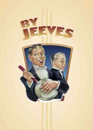 By Jeeves Poster