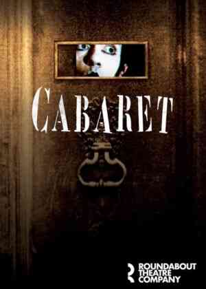 Cabaret (2014) Poster