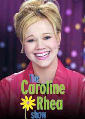 Caroline Rhea Poster