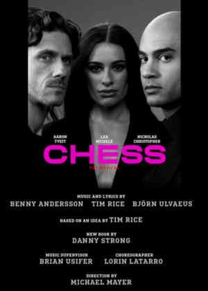 Chess Poster