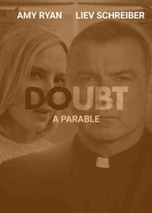 Doubt: A Parable Poster