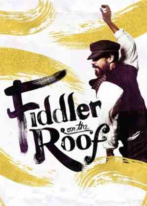Fiddler on the Roof (2015) Poster