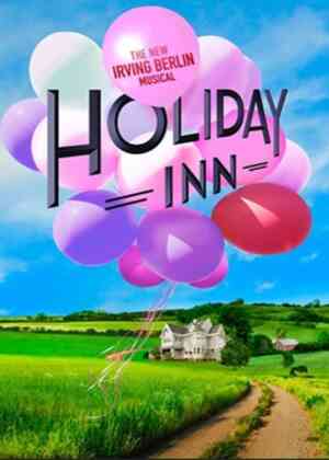 Holiday Inn Poster
