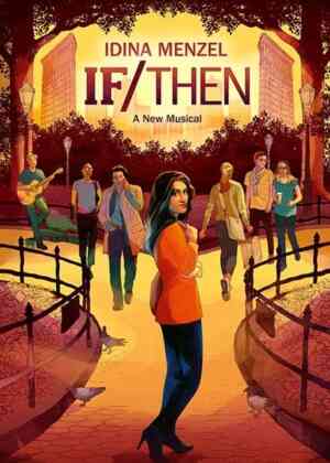 If/Then Poster