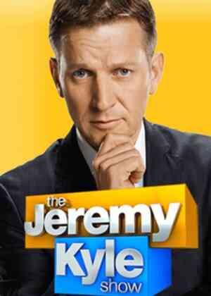 Jeremy Kyle Poster