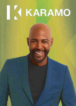 Karamo Poster