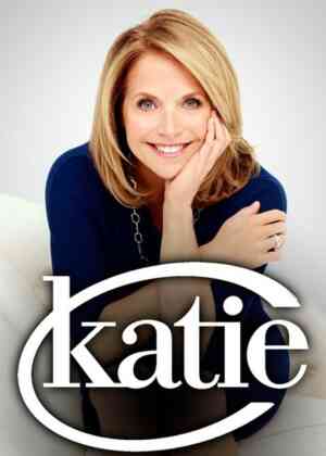 The Katie Show Poster