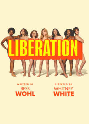 Liberation Poster