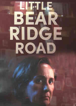 Little Bear Ridge Road Poster