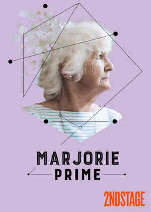 Marjorie Prime Poster