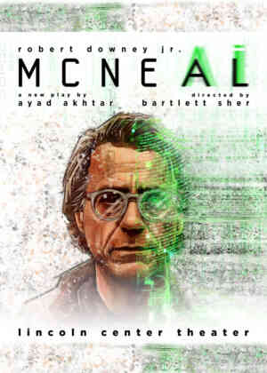 McNeal Poster