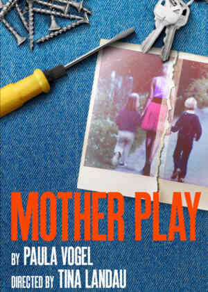 Mother Play Poster