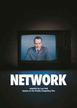 Network Poster