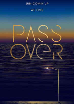 Pass Over Poster