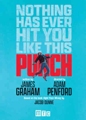 Punch Poster