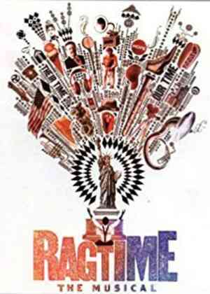 Ragtime (2009) Poster