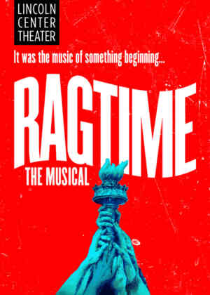 Ragtime Poster