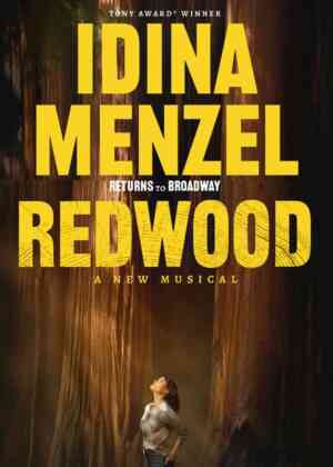 Redwood Poster