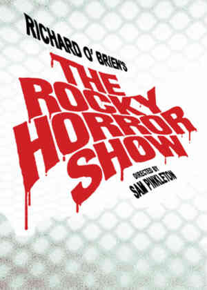 The Rocky Horror Show Poster