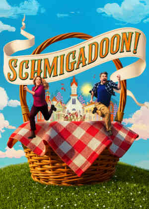 Schmigadoon Poster