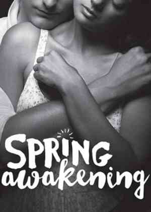 Spring Awakening Poster