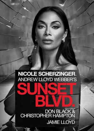 Sunset Boulevard Poster