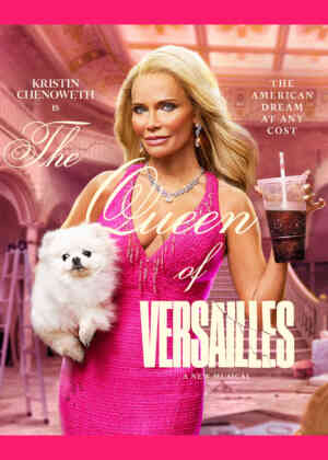 The Queen of Versailles Poster