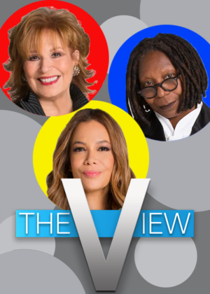 The View Poster