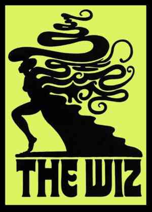 The Wiz (1974) Poster