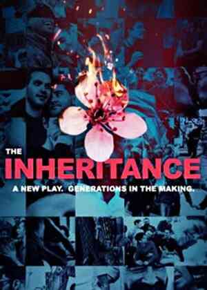 The Inheritance Poster