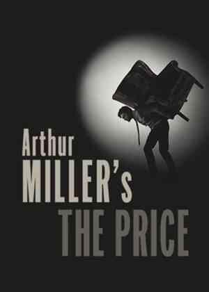 The Price Poster