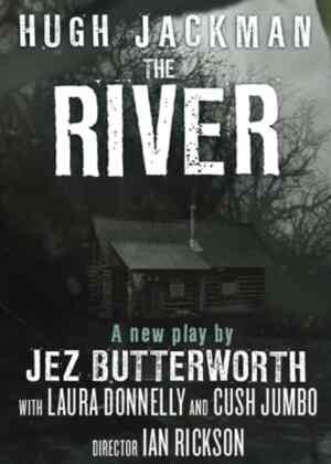 The River Poster