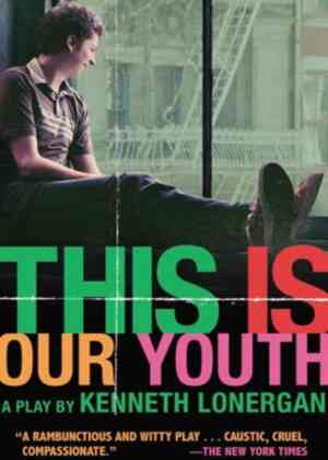 This Is Our Youth Poster